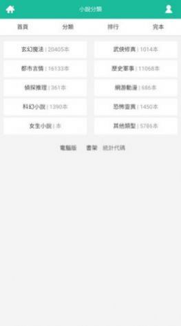 思兔阅读截图