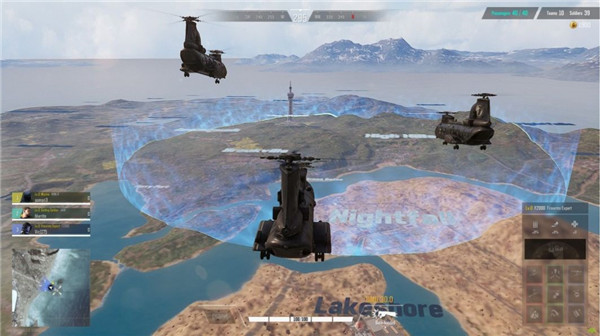 枪械精英3d截图