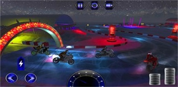 摩托车赛车手2022截图