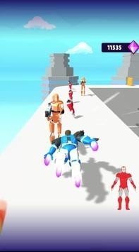 全金属3D截图
