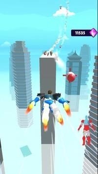 全金属3D截图