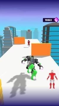 全金属3D截图