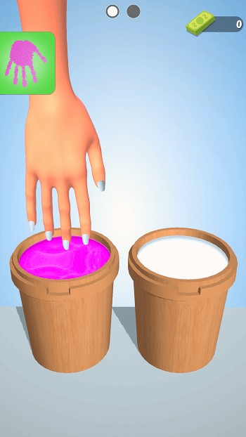 创意指尖画画截图