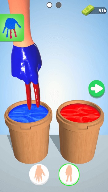 创意指尖画画截图