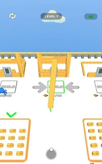 建造冲刺截图