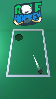 弹射进洞截图