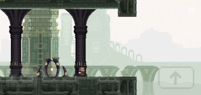 驱魔截图