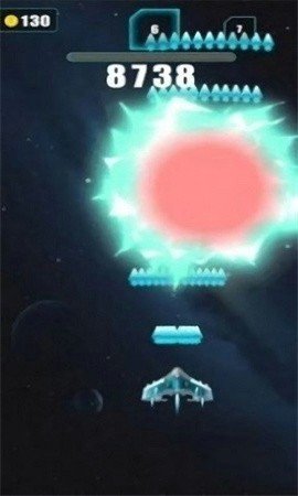外星生物射击截图