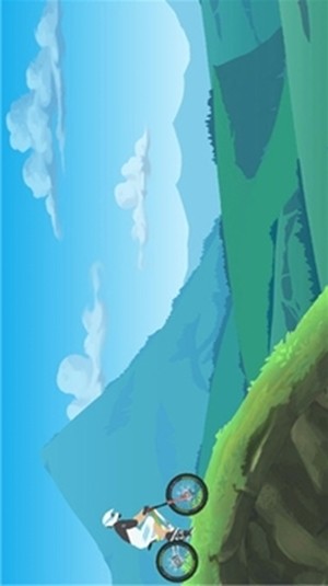 极限山地自行车截图