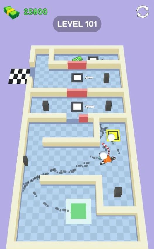 链索迷宫截图