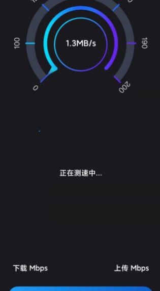 WiFi增速截图