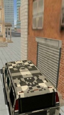 火柴人绳索英雄：特种兵截图