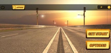 公路沥青风火轮截图