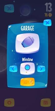 宇宙冒险截图