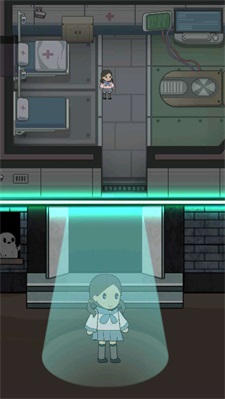 细胞重生战截图