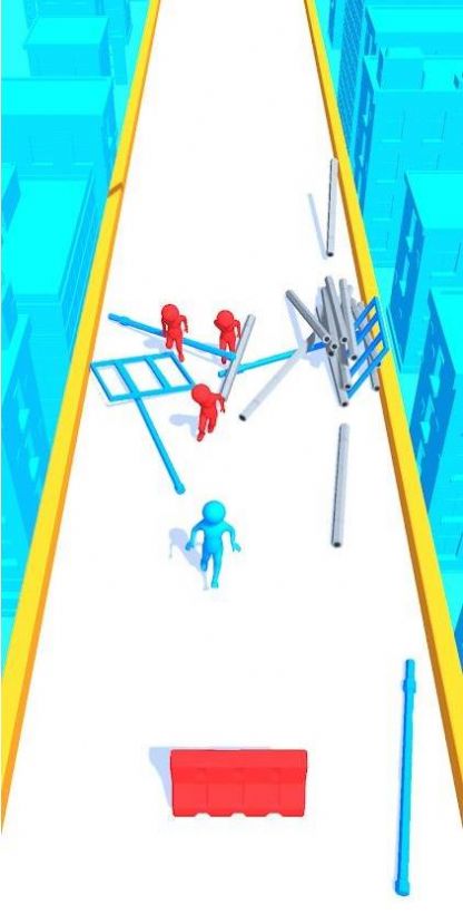 拆挡逃脱截图