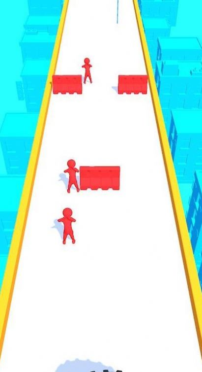 拆挡逃脱截图