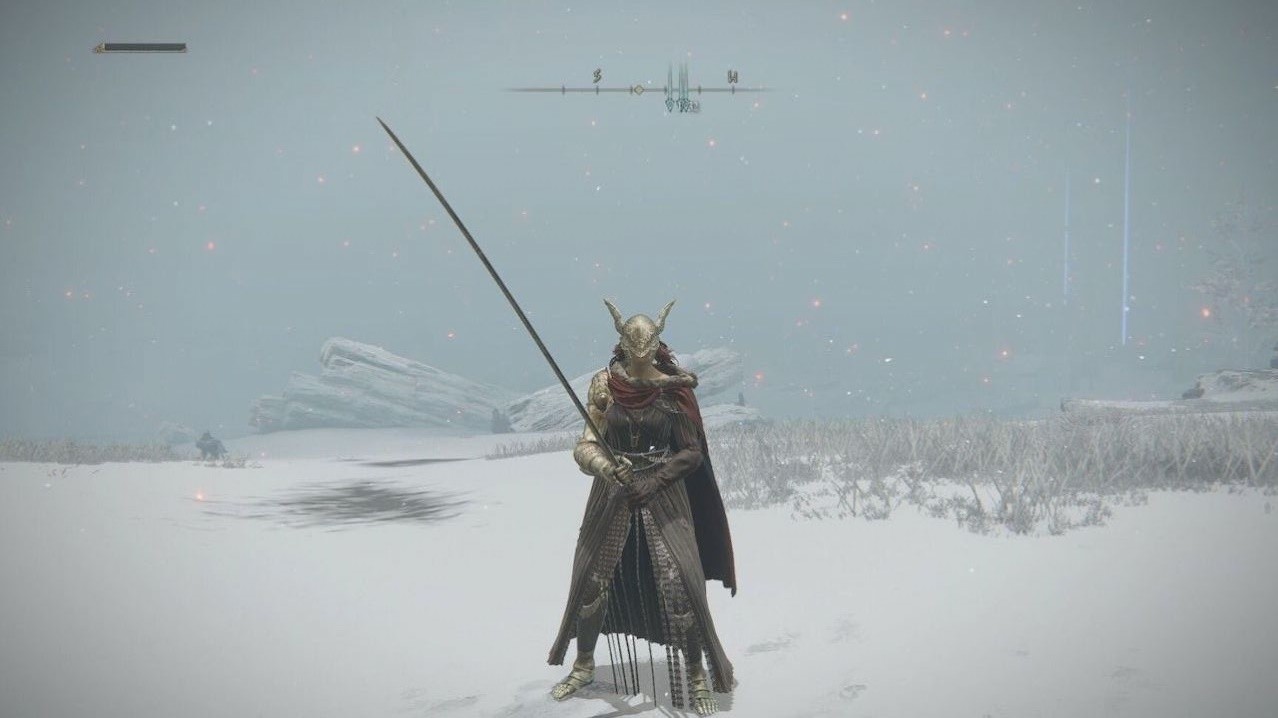 战武士零截图