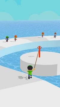 绳跑3D截图