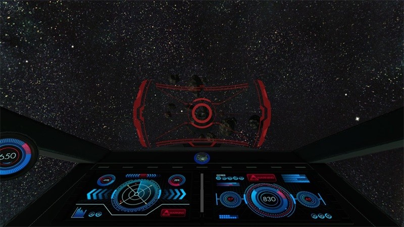 谷神星行动截图