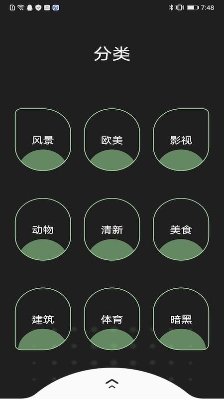 主题壁纸精选截图