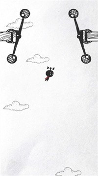 火柴人的死法截图