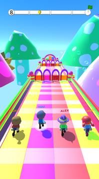 数学跑酷2021截图
