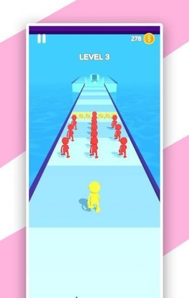 干掉小队截图