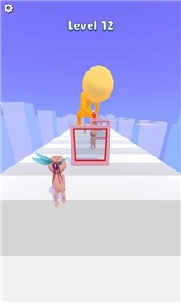 蚊子快跑截图