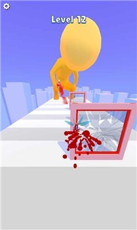 蚊子快跑截图