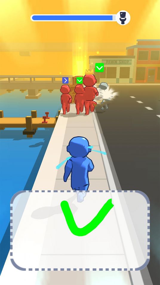 裁缝生活截图