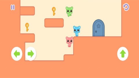 萌猫救援队截图