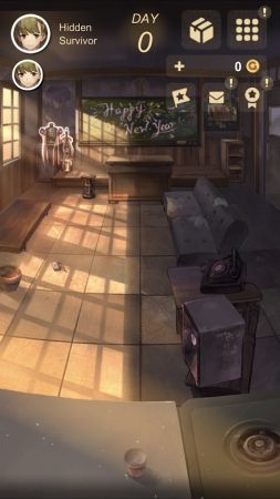 转校生截图