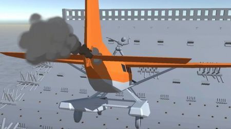 布娃娃交通3d截图