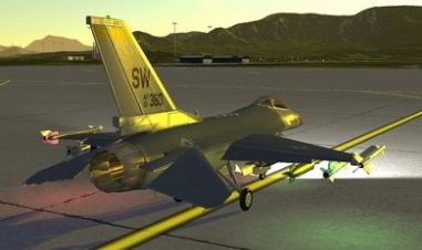 武装空军截图