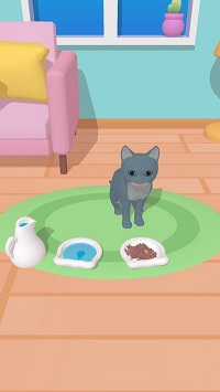 宠物治愈屋3D截图