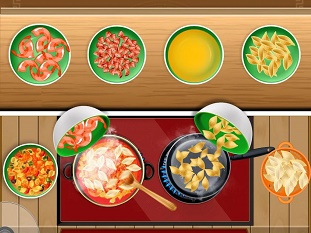中餐烹饪大师截图