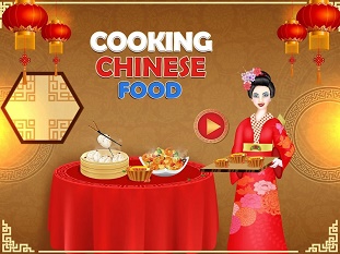 中餐烹饪大师截图