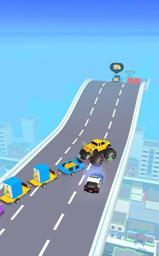 大篷车快跑2022截图
