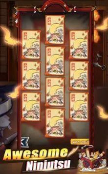 空闲忍者传奇截图