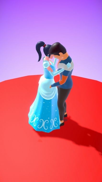躲避伴侣截图