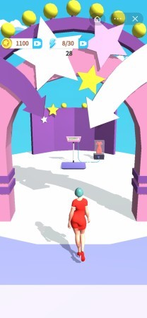 女神大挑战截图