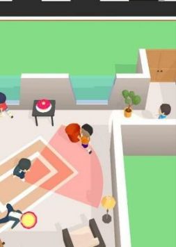 愚蠢的逃生3D截图