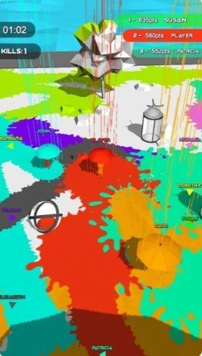 染色我最牛游戏下载-染色我最牛游戏官方版1.0.2