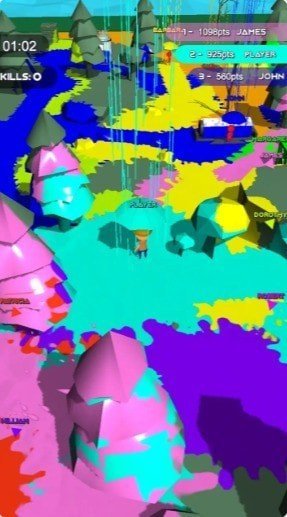 染色我最牛游戏下载-染色我最牛游戏官方版1.0.2