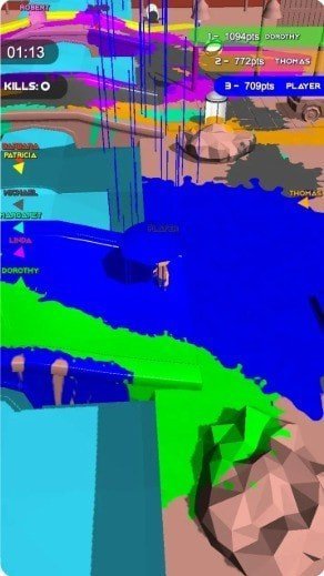 染色我最牛游戏下载-染色我最牛游戏官方版1.0.2