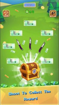 金钱射击大师截图