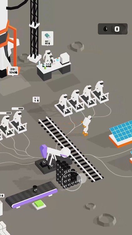登月探险家截图