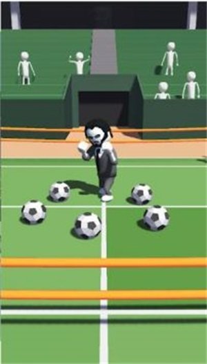 乱斗狂潮截图