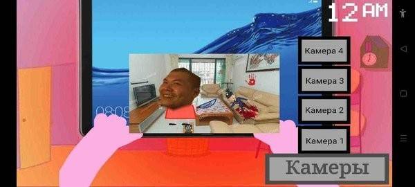 小猪佩奇之在杰难逃截图